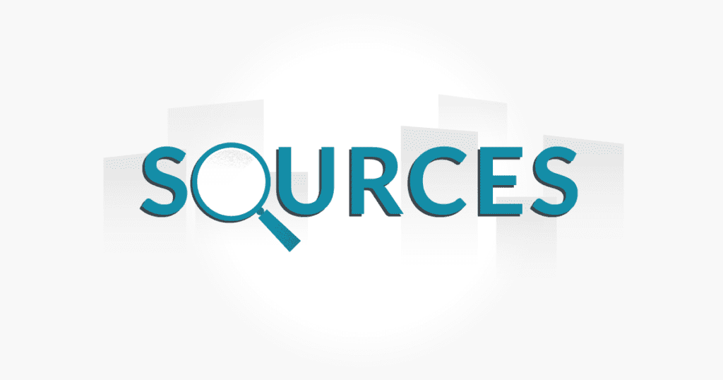 Sources pic