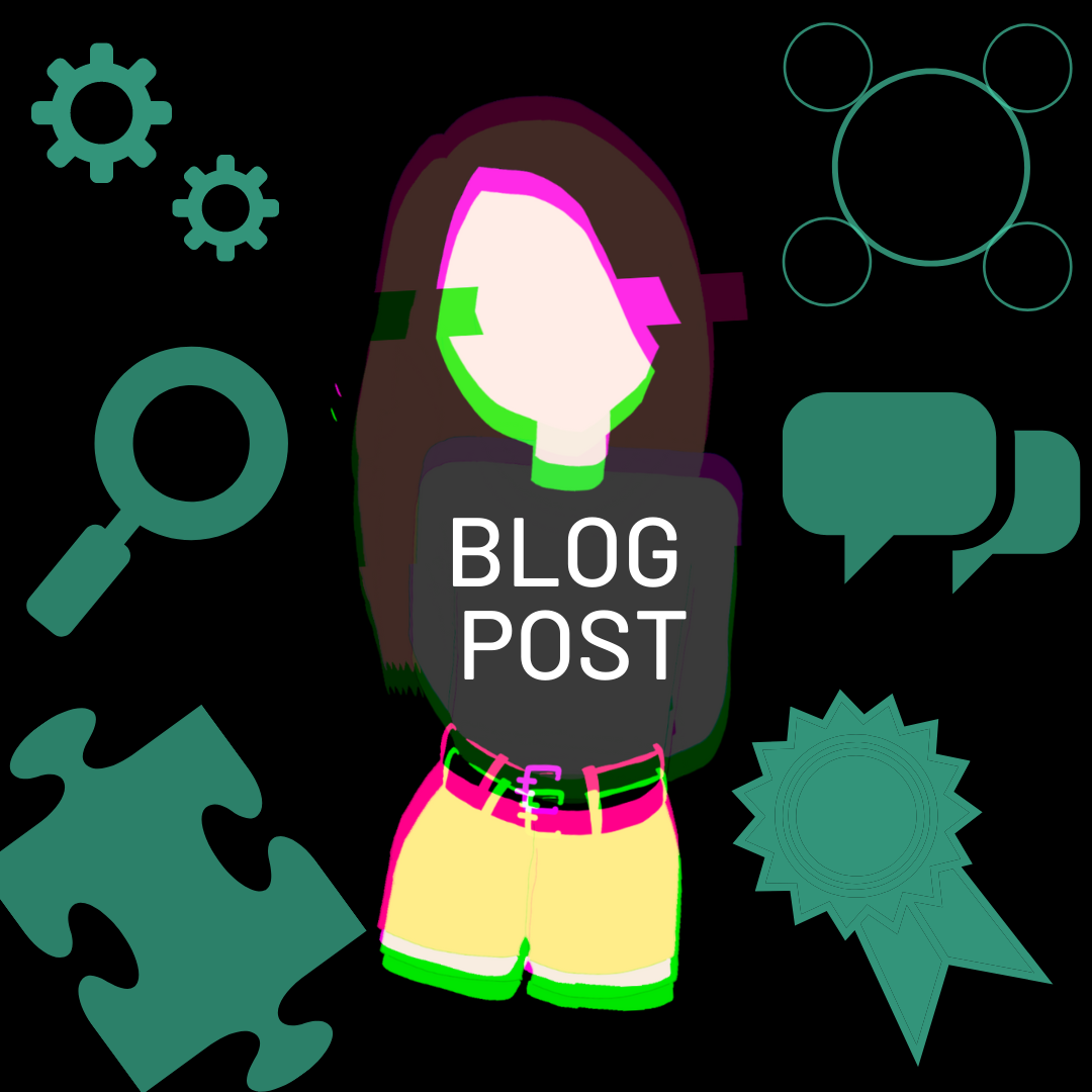 Blog post