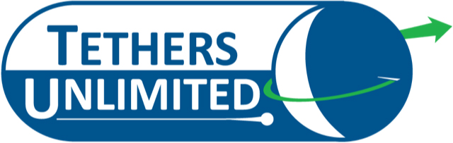 Tethers unlimited logo