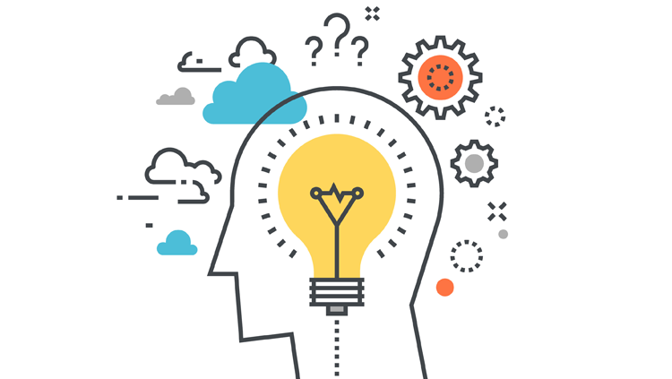 Thinking and awareness