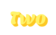 Two 1