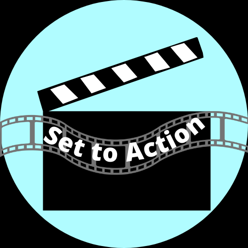 Genius hour video editing