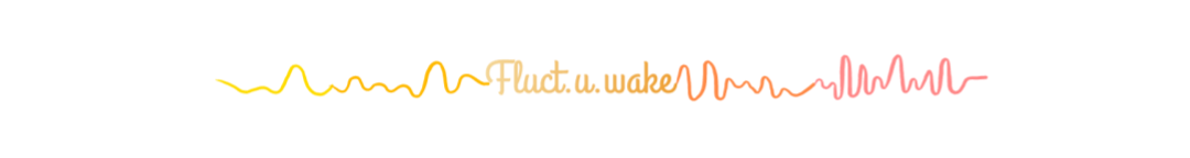 Fluct.u.wake logo