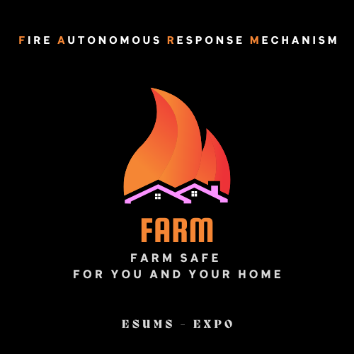 Good quality farm logo